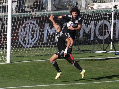 Colo Colo pide suspensión del partido ante Audax Italiano