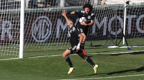 Colo Colo espera el aplazamiento del partido ante Audax Italiano.