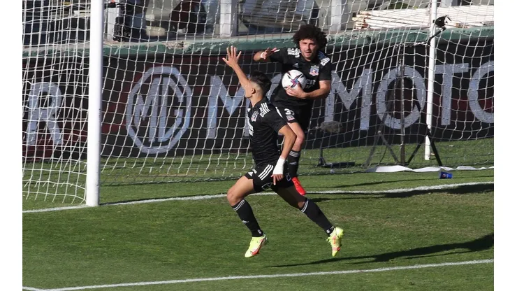 Colo Colo espera el aplazamiento del partido ante Audax Italiano.