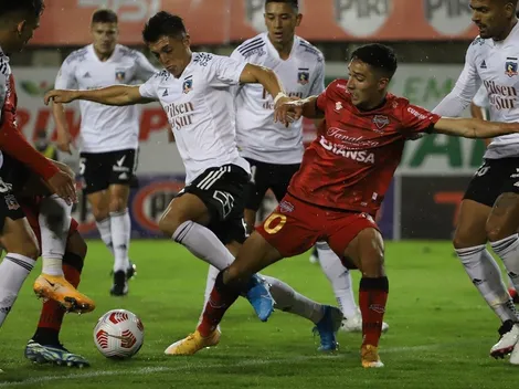 Basaure exige más antecedentes antes de suspender un partido