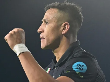 ¡Alexis locura! Prensa italiana compara a AS7 con un Lamborghini