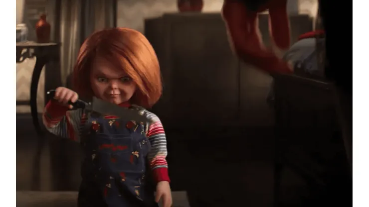 Conoce las mejores películas de terror de Netflix