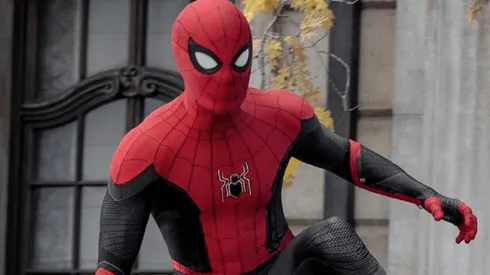 La nueva película de Marvel está a punto de regresar a la gran pantalla.