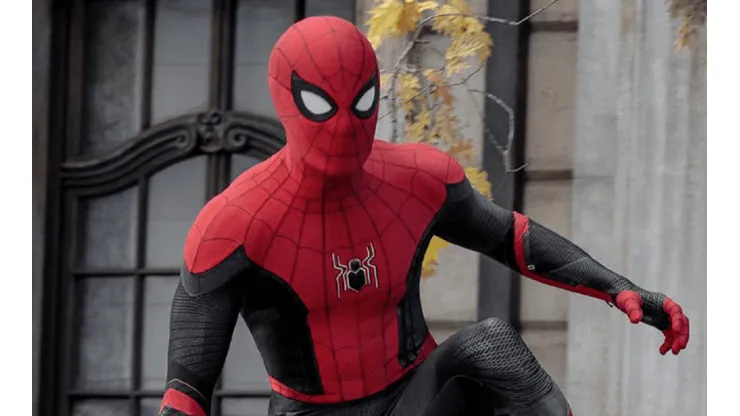 La nueva película de Marvel está a punto de regresar a la gran pantalla.