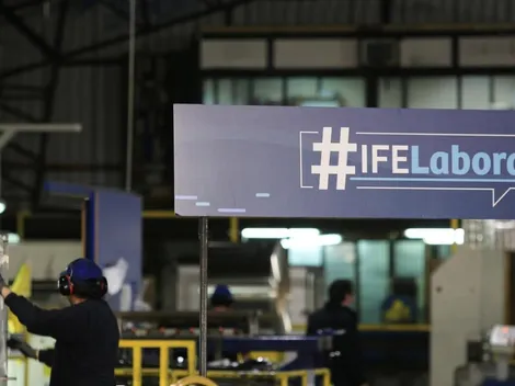 ¿De cuántos meses es la vigencia del IFE Laboral?