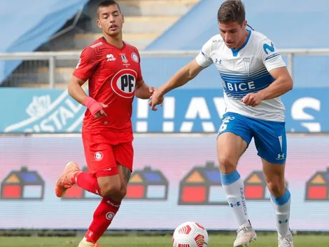 Clemente Montes borrado en la UC: "No descarto salir"