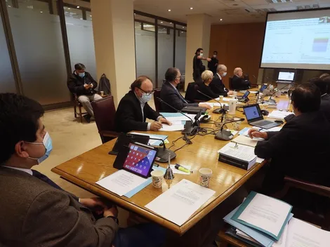 ¿Cuándo se votará el Cuarto Retiro en el Senado?