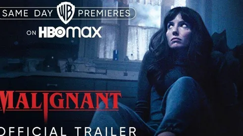 Revisa las mejores películas y series de terror de HBO Max