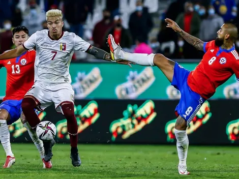 La Conmebol le pega un portazo al Mundial cada dos años