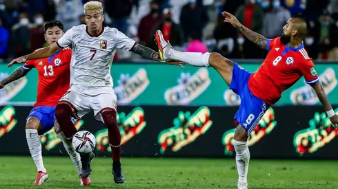 La Conmebol rechaza la idea de Infantino