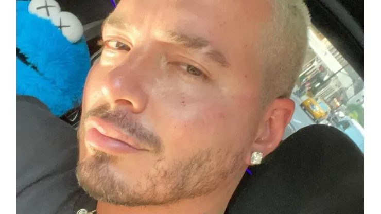 J Balvin