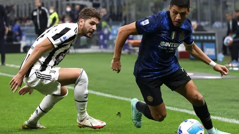 Alexis va desde el arranque