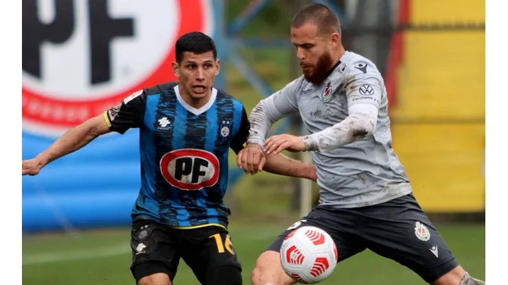 La Serena ocupa el 12° lugar del Campeonato Nacional con 33 puntos.