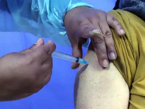 ¿Cómo saber cuándo me toca la dosis de refuerzo?