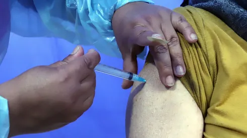 ¿Cómo saber cuándo me toca la dosis de refuerzo?