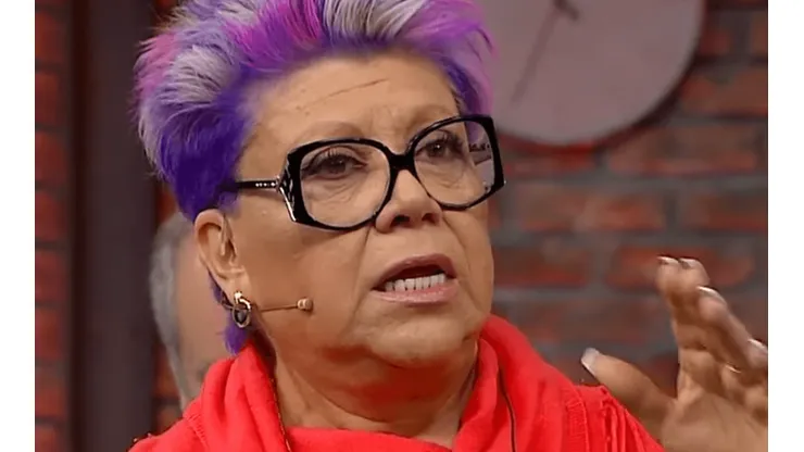Patricia Maldonado