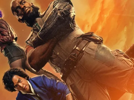 La serie de anime 'Cowboy Bebop' ya tiene su tráiler oficial