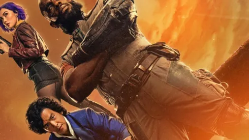 Revisa el tráiler de Cowboy Bebop