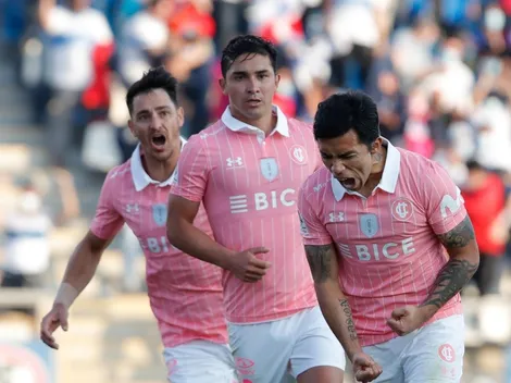 Fixture de Católica: ¿Cuándo juegan y cuántos partidos le quedan?