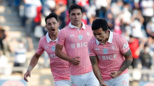 Católica debe remar desde atrás y ganar todo para ir por el tetra.