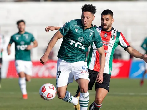 El complicado Wanderers busca regresar al triunfo ante Palestino