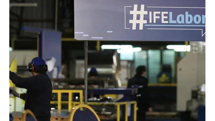 IFE Laboral