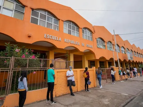 Fechas Clave de la Prueba de Transición