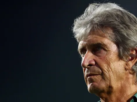 Pellegrini le vuela la cabeza al célebre MisterChip