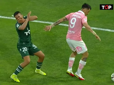 El Sifup emplaza a Javier Castrilli por sanción a Víctor Espinoza