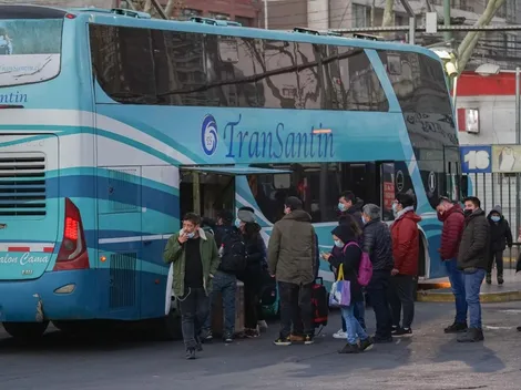 ¿Puedo viajar sin pase de movilidad?