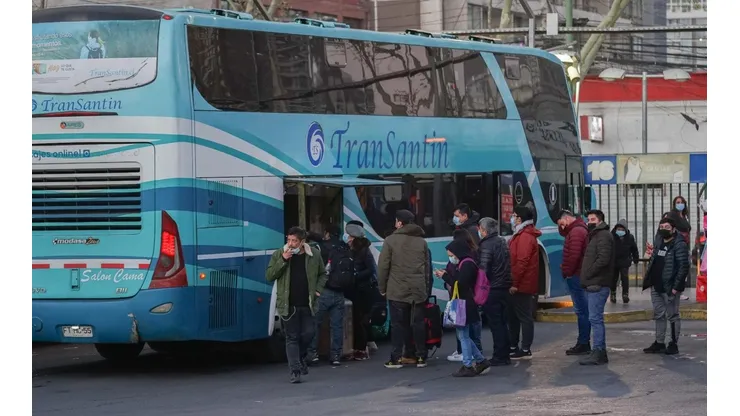¿Puedo viajar sin pase de movilidad?