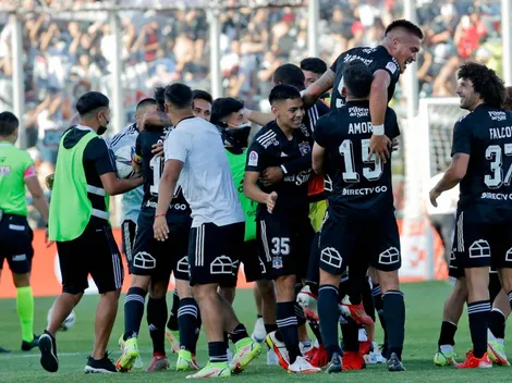 Seremi anuncia investigación a Colo Colo por casos Covid