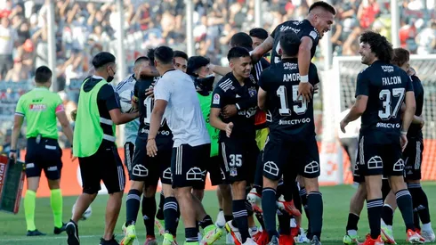 Colo Colo está a la espera de las investigaciones para saber con qué jugadores cuenta ante Audax Italiano.