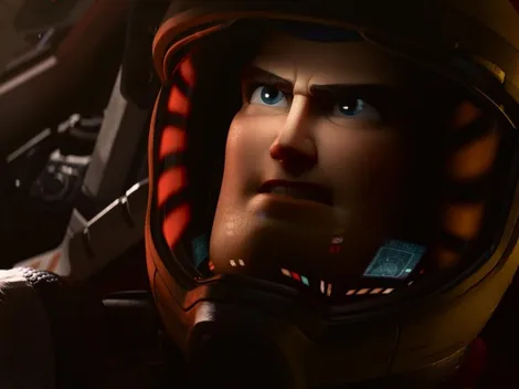 Lightyear | Conoce el detalle que indicaría el regreso de un personaje de Toy Story