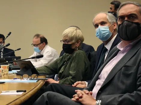 ¿Qué pasa con el Cuarto Retiro en el Senado?