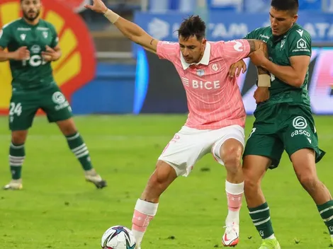 Tribunal suspende defensa wanderino por "exageración exitosa"