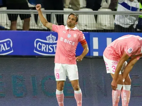 Chapa no pierde la fe: "Nada está dicho aún"