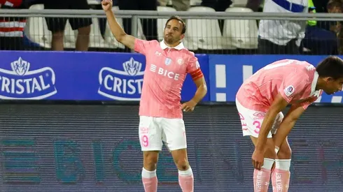 José Pedro Fuenzalida aún tiene fe en la UC