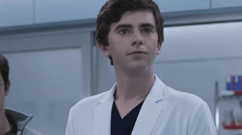 Uno de los nuevos doctores se retira de la trama.