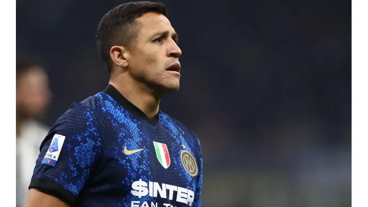 Alexis viene de jugar un poco más de veinte minutos ante la Vecchia Signora. Ahora, quiere demostrar ante Empoli.