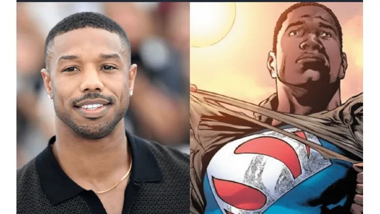 La serie producida por el actor de Black Panther encontró guionistas.