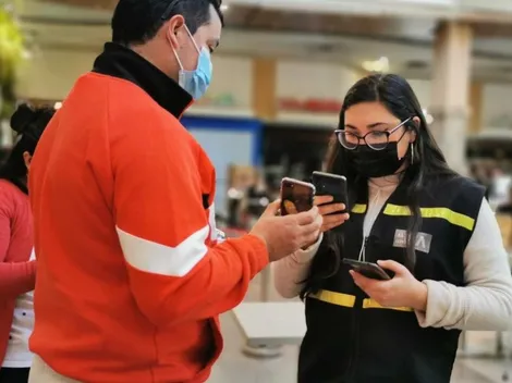 ¿Cómo descargar el Pase de Movilidad si tengo la dosis de refuerzo?