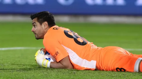 El portero fue fuertemente criticado por su actuación en el Venezia