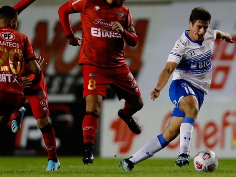 Confirman fecha, hora y estadio para la final de la Supercopa