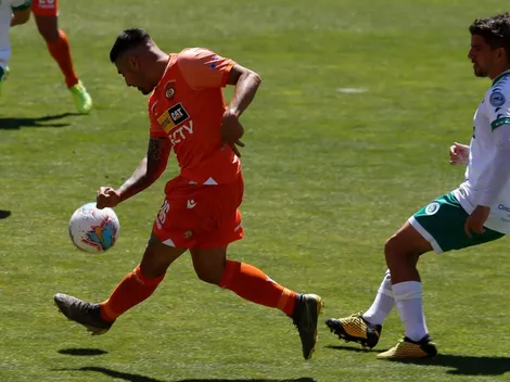 ¿Cuándo y a qué hora juega Puerto Montt vs Cobreloa por la Primera B?