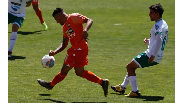 Choque de realidades con Puerto Montt luchando por el ascenso, mientra Cobreloa lo hace por no bajar de categoría.