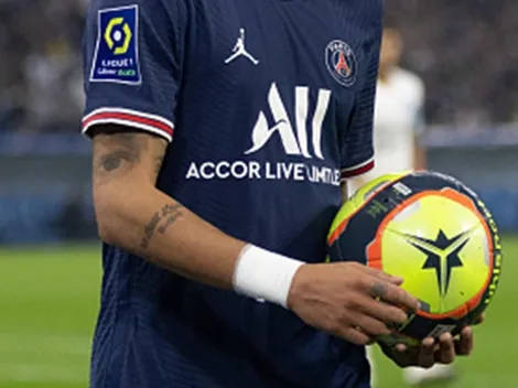 Travesti asalta y agrede a un compañero de Messi en PSG