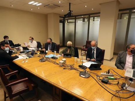 ¿Qué falta para que se aprueba el Cuarto Retiro del 10% y el proyecto se convierta en ley?