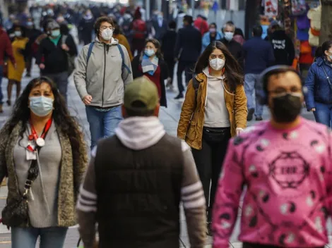 ¿Qué comunas cambiaron de fase hoy miércoles 27 de octubre?