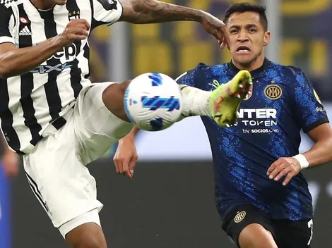 Alexis será titular en la que puede ser su "última llamada"